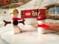 Lego Advent Calendar